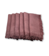 Servilleta "Ana" (Set de 6 servilletas)