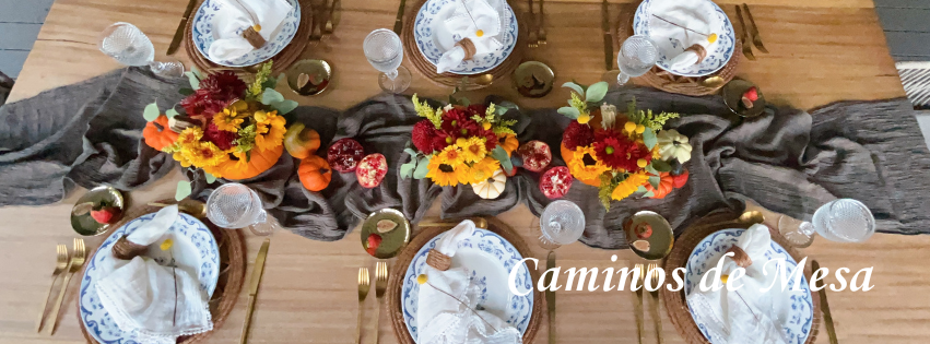 Caminos de mesa