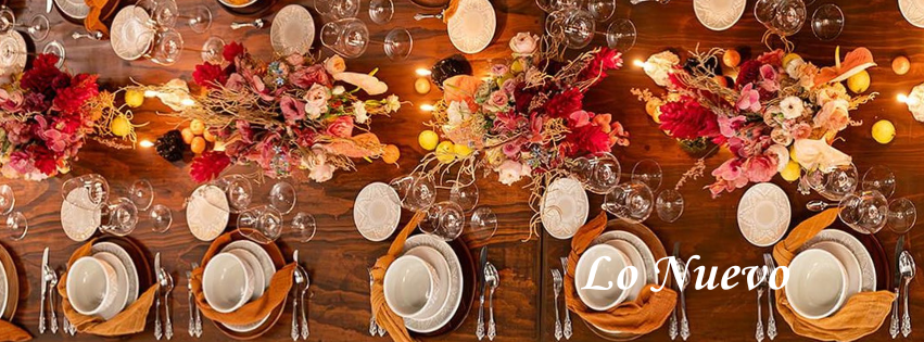 Lo Nuevo