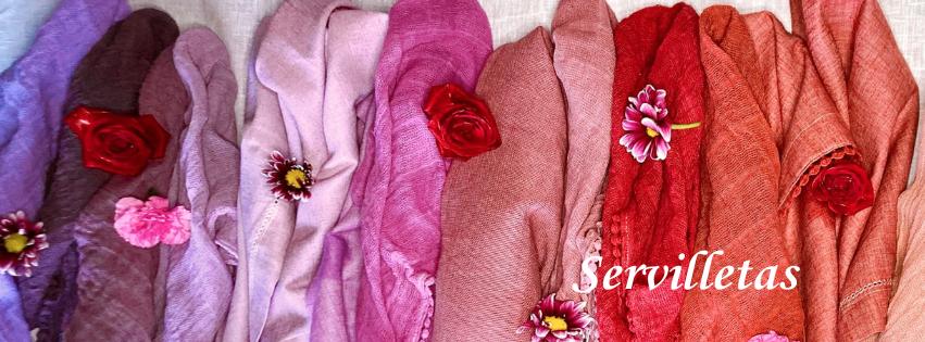 Servilletas