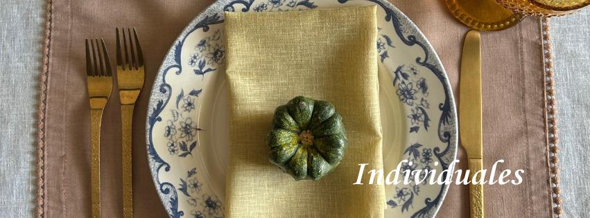 Individuales