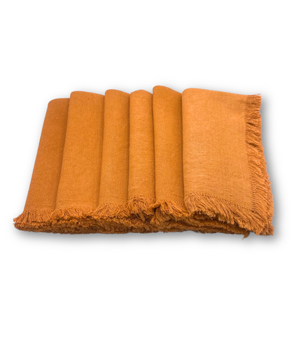 Servilleta "San" (Set de 6 servilletas)