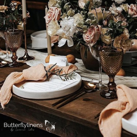 Butterflylinens