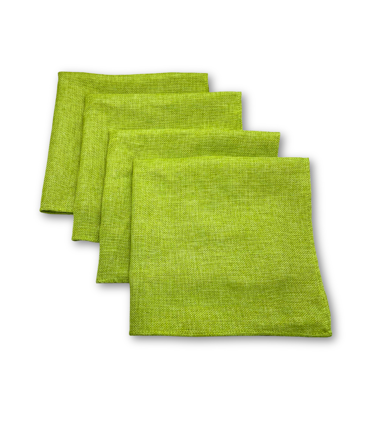 Servilleta Lino Vintage (set de 4)