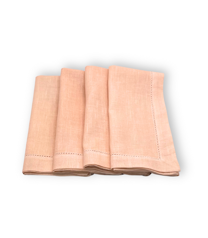 Servilleta  Lino blend “Tru-tru” Casual (Set de 6 piezas)