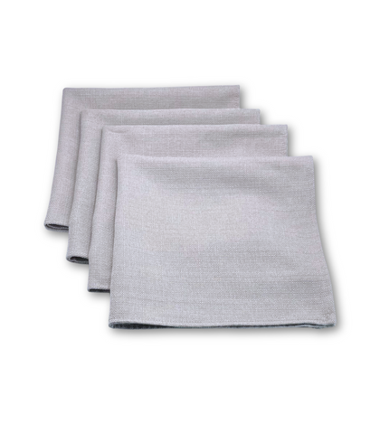 Servilleta Lino Vintage (set de 4)