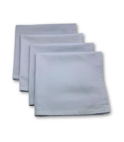 Servilleta Lino Vintage (set de 4)