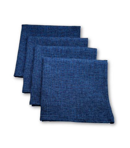 Servilleta Lino Vintage (set de 4)