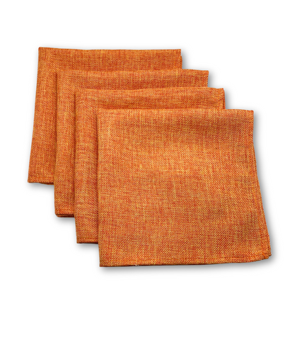 Servilleta Lino Vintage (set de 4)