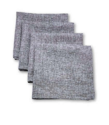 Servilleta Lino Vintage (set de 4)