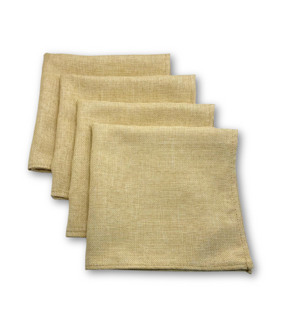 Servilleta Lino Vintage (set de 4)